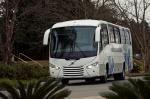 Irizar InterCentury Volvo B270F 2011 года (BR)
